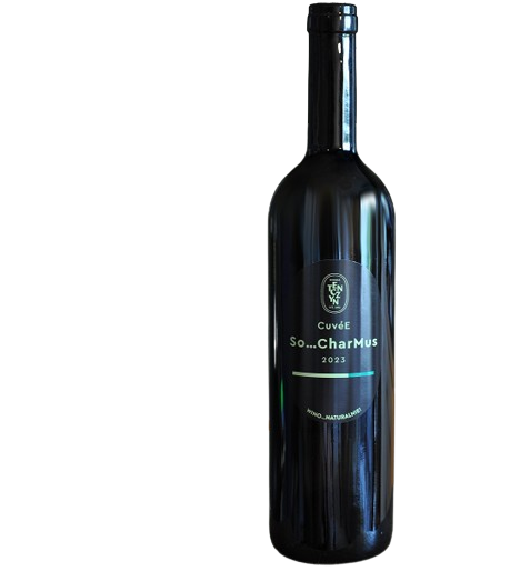 CuvéE So CharMus
