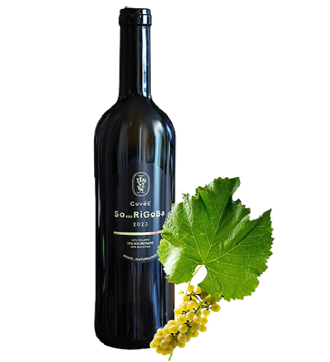 CuvéE So RiGoBa