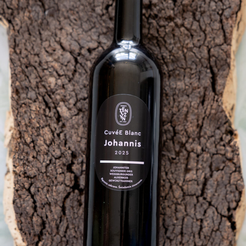 CuvéE Johannis